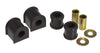 Prothane 1-1128-BL 1-1128-BL fits Jeep 07-11 JK Rear 19mm Sway Bar & End Li