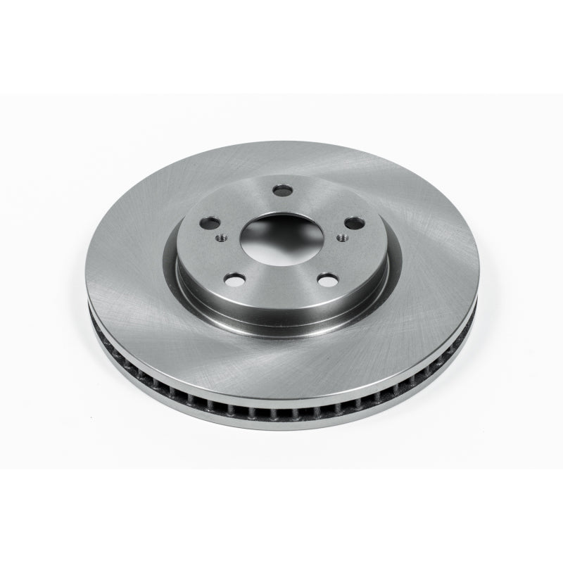 PowerStop JBR1146 2006 fits Lexus GS300 Front Right Autospecialty Brake Rotor