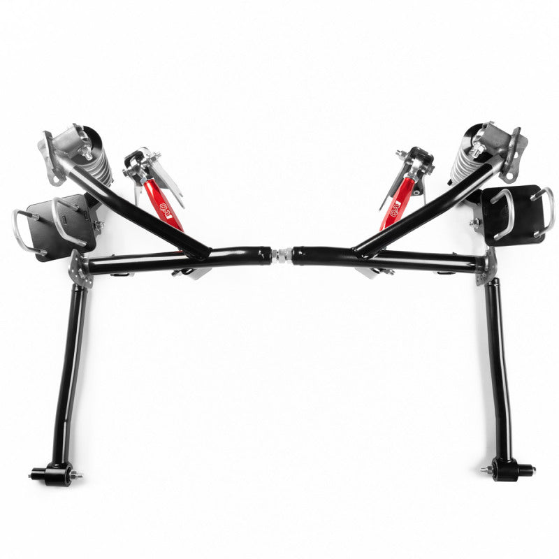 QA1 R157-170 70-81 fits GM F-Body Rear Four Link Suspension System
