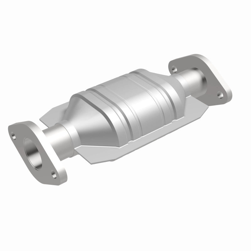 MagnaFlow 49438 Conv DF fits Kia 99-04 Spectra 1.8L OEM