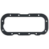 Fel-Pro TOS18756 Isuzu Trooper TOS 18756 Transmission Oil Pan Gasket 12 Bolt Hole One Piece Gasket