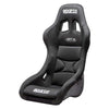 SPARCO 008012XNR Seat QRT-R X Black