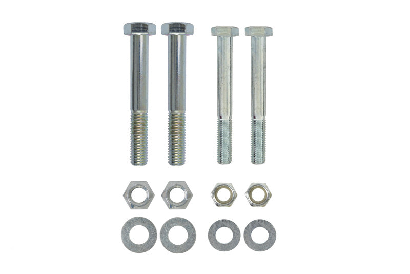 UMI Performance 3602 78-96 fits GM B-Body Upper Control Arm Bolt Upgrade Kit