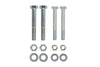 UMI Performance 3602 78-96 fits GM B-Body Upper Control Arm Bolt Upgrade Kit