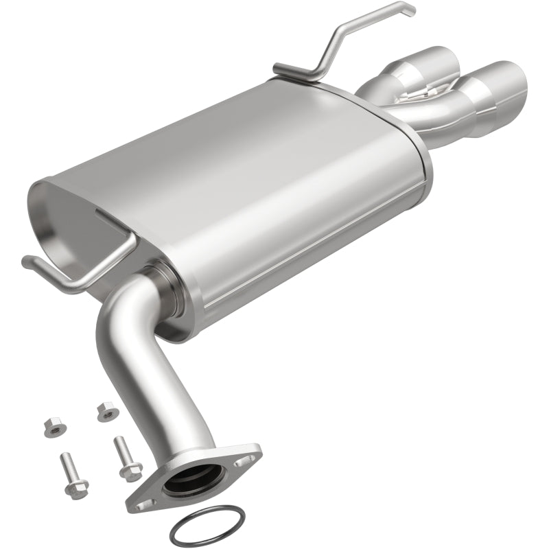 Magnaflow 108-0035 BRE Exhaust 06-08 M35 3.5L Muffler Kit