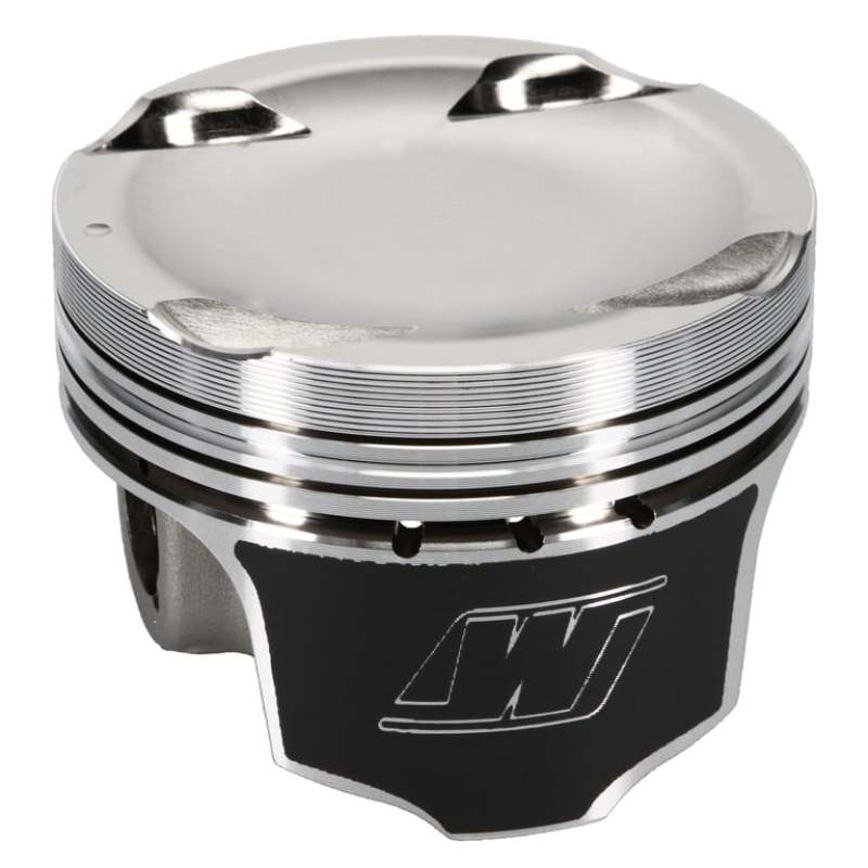 Wiseco K625M86 1400 HD fits Mitsubishi 4G63 Turbo -14cc Piston Shelf Stock Kit