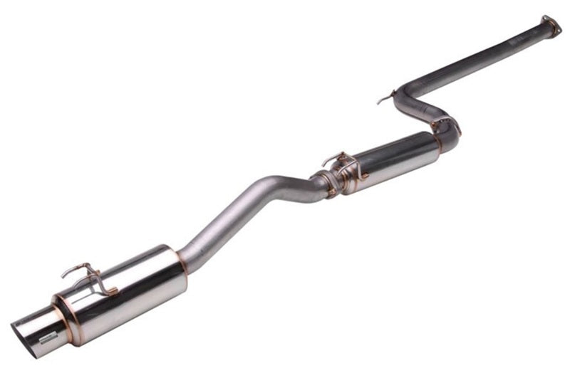 Skunk2 413-05-5030 MegaPower R 06-08 fits Honda Civic Si (Sedan) 70mm Exhaust System