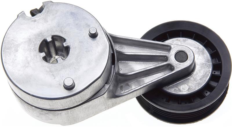 Gates 38127 94-04 fits Ford Mustang V6-3.8L Base DriveAlign Automatic Belt Te