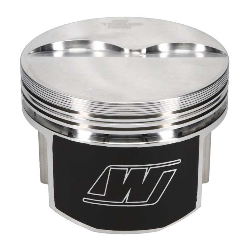 Wiseco K0120A125 fits Chrysler Big Block Mopar 383/400/440 Flat Top 4.375 Bore 3