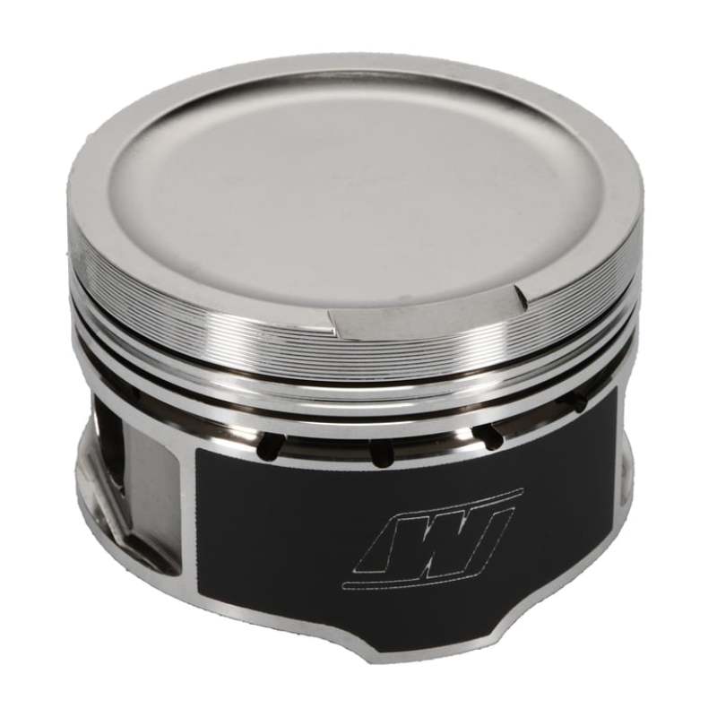 Wiseco 6563M81AP VLKSWGN 1.8T 5v Dished -7cc 81MM Piston Shelf Stock