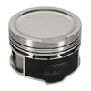 Wiseco 6563M82 VLKSWGN 1.8T 5v Dished -7cc 82MM Piston Shelf Stock