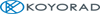 Koyo XC351111W 35 Row Oil Cooler 11.25in x 11in x 2in (-10AN ORB provisions)