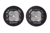 Diode Dynamics 05-19 Subaru Outback SS3 LED Fog Light Kit
