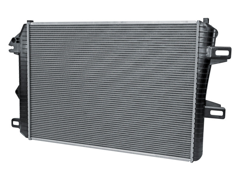 AFE 46-53041 unner OER Series Radiator 06-10 fits GM Diesel Trucks V8-6.6L (td)