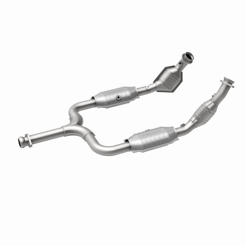 MagnaFlow 441345 Conv DF 2003 fits Ford Mustang 3.8L