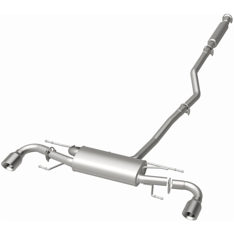 Magnaflow 106-0998 fits Mazda BRE Exhaust Replacement Kit