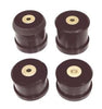 Prothane 4-511-BL fits Mitsubishi 3000GT Motor Mounts - Black