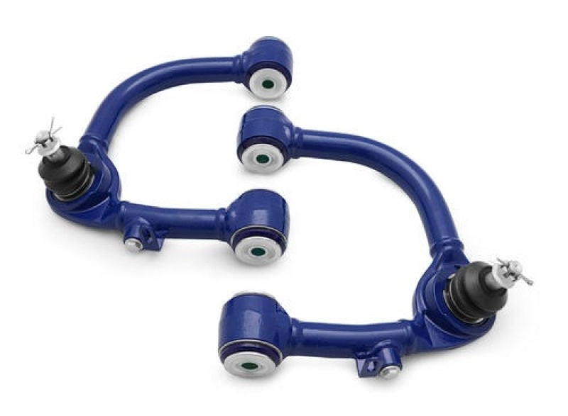SuperPro TRC6720 fits Toyota Land Cruiser 100 Series Front Upper Fixed Offset Co