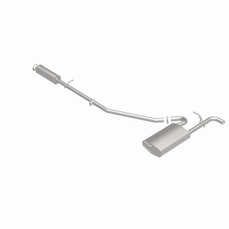 Magnaflow 106-0801 BRE Exhaust Kit 13-17 BUICK ENCORE 1.4L