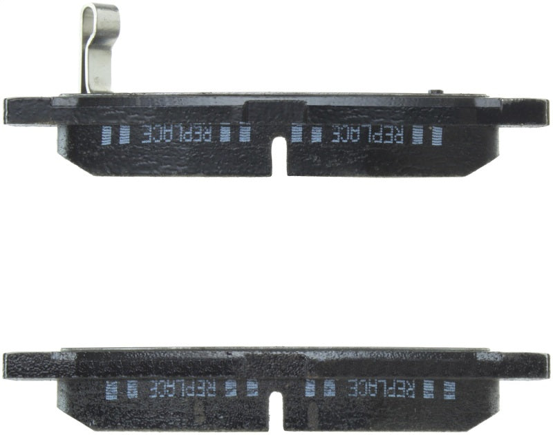 Stoptech 308.0813 Street Brake Pads
