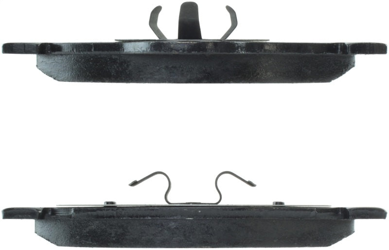 Stoptech 308.082 Street Brake Pads
