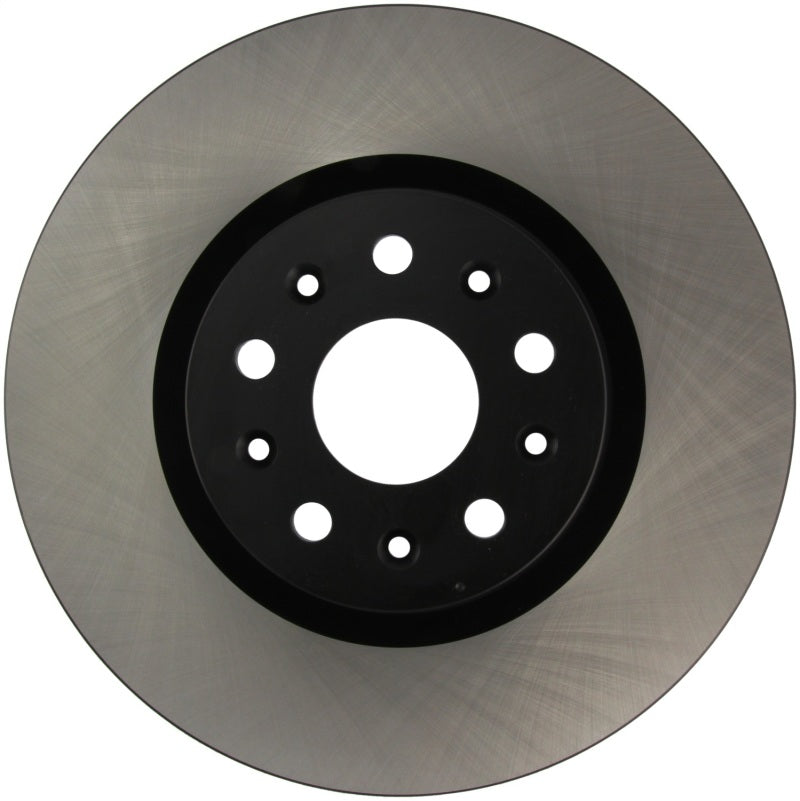 Stoptech 125.62150CRY 14-18 Cadillac CTS Cryo-Stop Front Premium Rotor