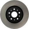 Stoptech 125.62150CRY 14-18 Cadillac CTS Cryo-Stop Front Premium Rotor