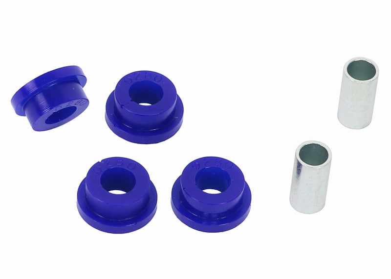 SuperPro SPF0280K 1998 fits Lexus LX470 Base Rear Sway Bar End Link Bushing Kit