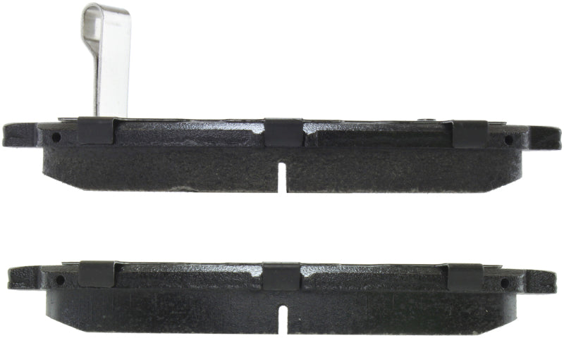 Stoptech 309.0948 Performance 06-11 Honda Civic Sedan Hybrid Front Brake Pads