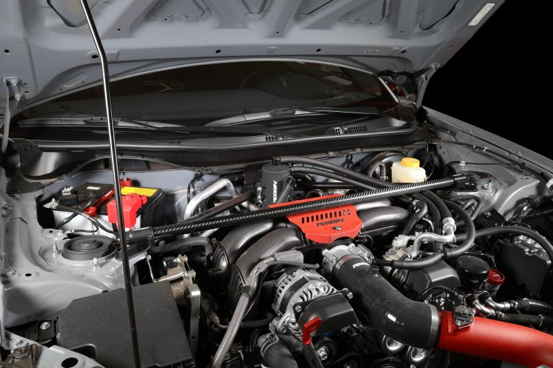 PERRIN PSP-ENG-612BK fits Toyota 22-23 fits GR86 / 13-16 Scion FR-S / 13-23