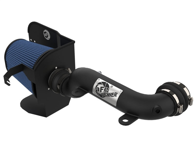 AFE 54-13002-B FORCE Stage-2 XP Pro 5R Cold Air Intake System 2018+ fits Jeep