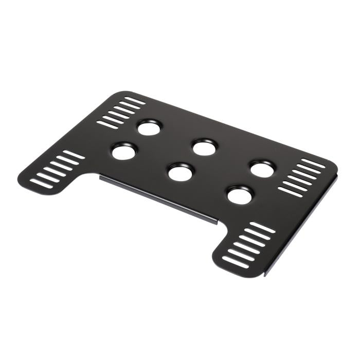 SPARCO 00497RACE Sparco Base Side Mount To Sliders