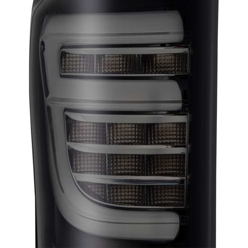 AlphaRex 652010 fits Ford 15-17 F-150 (Excl Models w/Blind Spot Sensor) PRO-Ser
