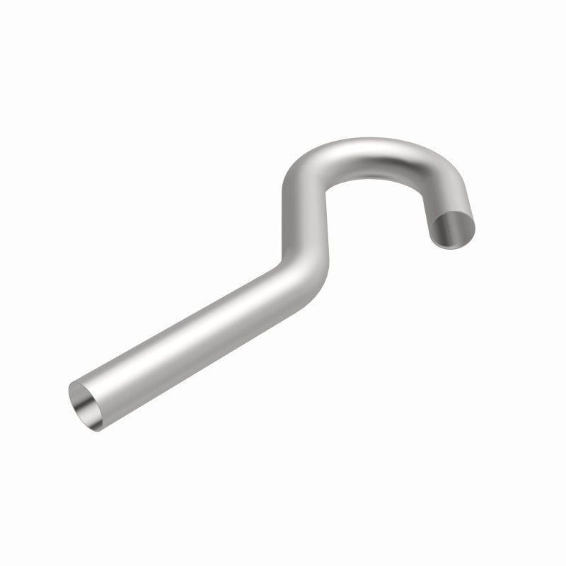 MagnaFlow 10741 Univ bent pipe SS 2.50inch 180/45