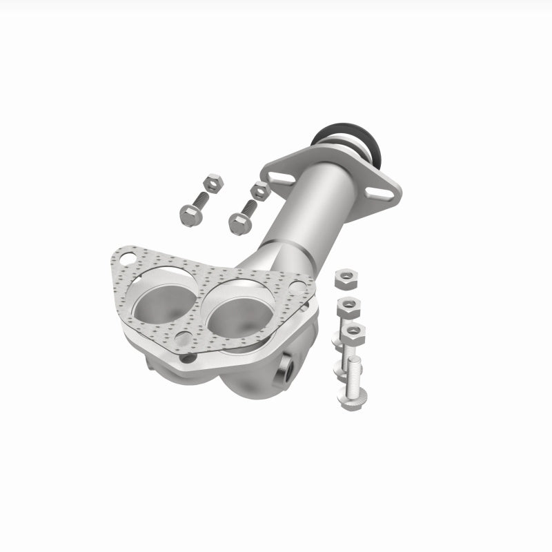Magnaflow 107-0107 BRE Exhaust 06-12 Eclipse 2.4L Front Pipe Kit