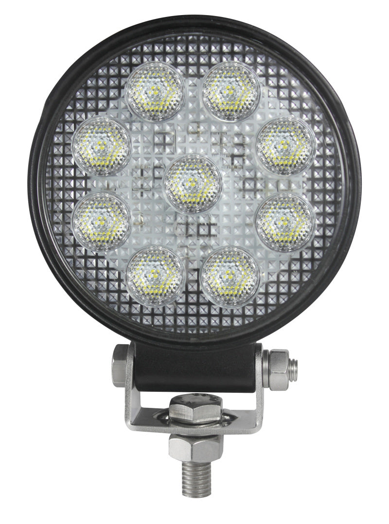 Hella 357101002 ValueFit Work Light 5RD 1.0 LED MV CR LT