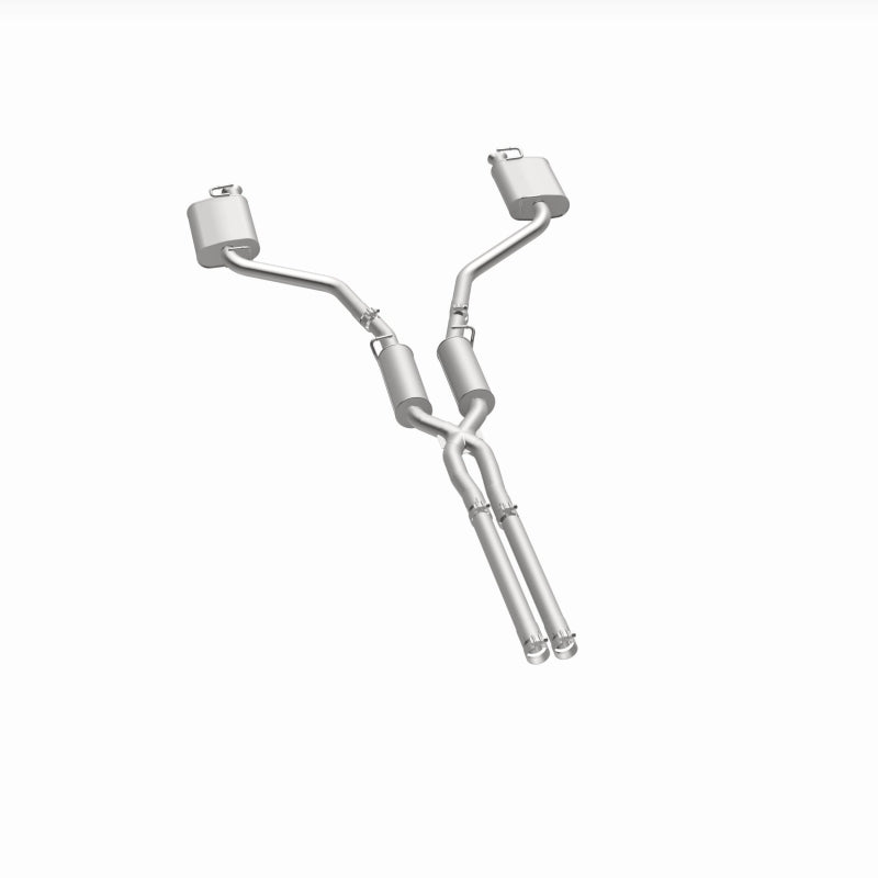 Magnaflow 106-0982 Stellantis BRE Exhaust Replacement Kit