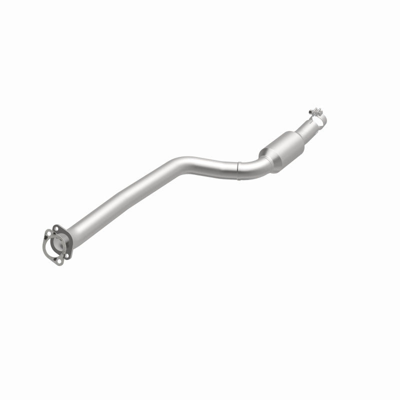 Magnaflow 21 fits BMW Z4 OEM Grade Federal / EPA Compliant Direct 172 09-16 -Fi