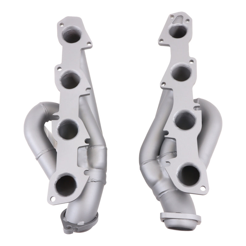 BBK 4009 fits Dodge 03-08 Ram 1500 5.7L Hemi Shorty Tuned Length Exhaust Header