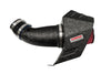 CORSA Performance 44011D-MF Corsa 2020-2025 fits Dodge Durango SRT Hellcat Carbon Fiber Air Intake w/ DryTech Forged CF - Black