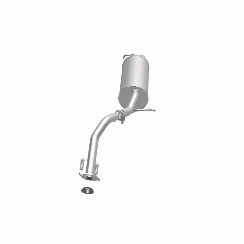 Magnaflow 106-0134 BRE Exhaust Kit 04-09 fits Toyota Prius 1.5L