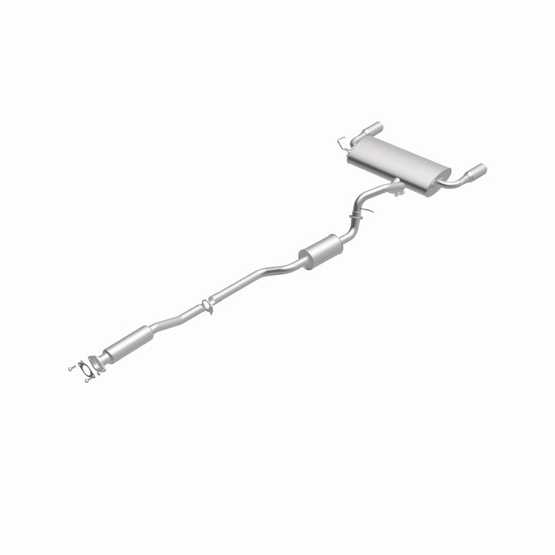 Magnaflow 106-0504 BRE Exhaust Kit 13-18 fits Ford Escape