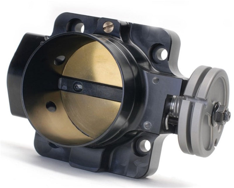 Skunk2 Racing 309-05-0045 Skunk2 Pro Series fits Honda/fits Acura (D/B/H/F Series) 68mm Billet Throttle Body (Black Series) (Race Only)