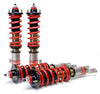 Skunk2 Racing 541-05-4715 Skunk2 88-91 fits Honda Civic/CRX (All Models) Pro S II Coilovers (10K/8K Spring Rates)
