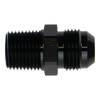 DeatschWerks 6-02-0910-B 10AN Male Flare to 1/2in NPT Male Adapter
