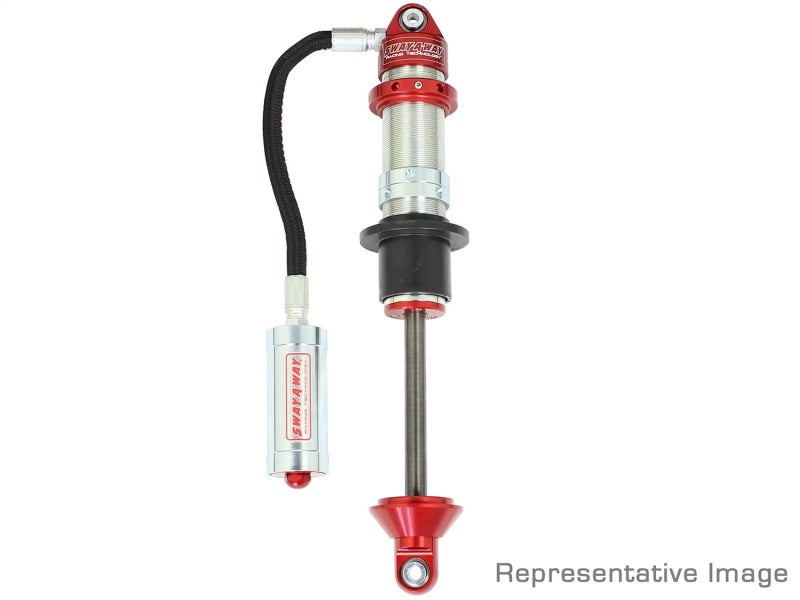 AFE 56000-0110 Control Sway-A-Way 2.5 Coilover w/ Remote Reservoir - 10in Stroke