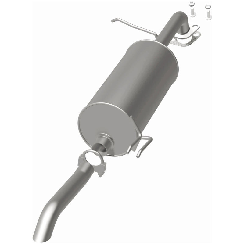 Magnaflow 108-0062 BRE Exhaust 06-11 Accent Rio 1.6L Muffler Kit