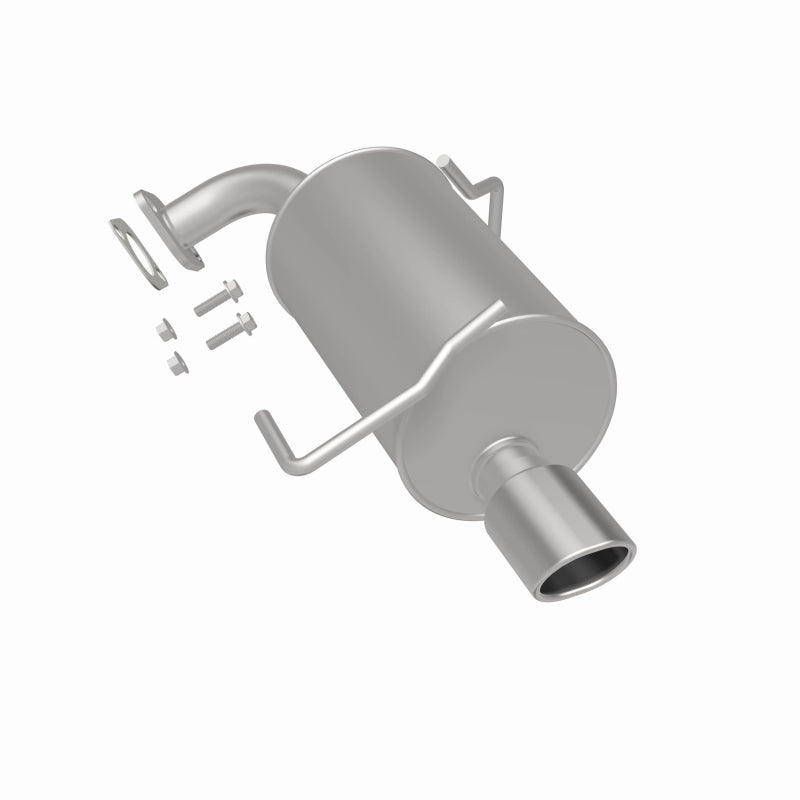 Magnaflow 108-0078 BRE Exhaust 06-09 Legacy 2.5L Muffler Kit