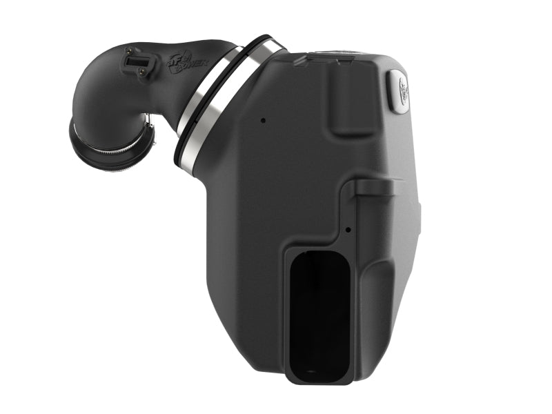 AFE 50-70121T fits GM Trucks/SUVs L6-3.0L (td) LM2/LZ0 Momentum HD Cold Air Int