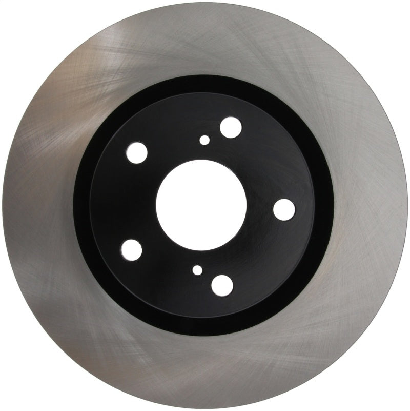 Stoptech 120.44146CRY 07 fits Lexus ES350 / 09 Pontiac Vibe / 09 Toyota Matrix Front CRYO-STOP Brake Rotor